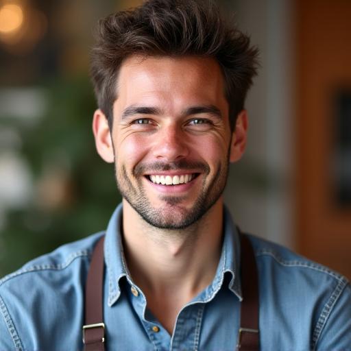 Jakub Černý - Světové kuchyně