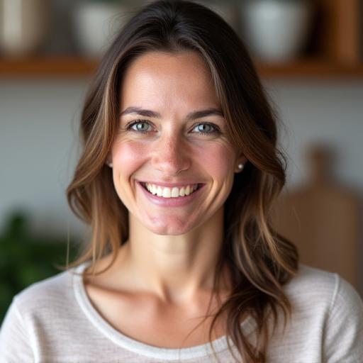 Lucia Novotná - Rodinná kuchyně