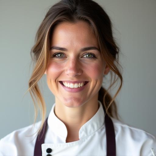 Marie Svoboda - Food designer