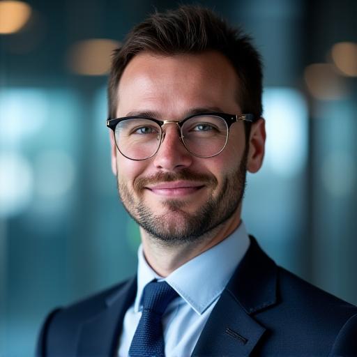 Tomáš Krejčí - Technologický expert